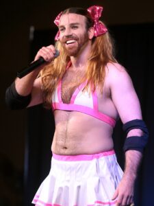 Deadlift Lolita