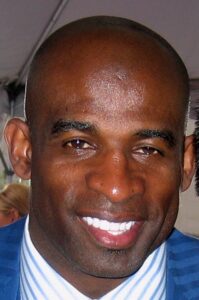 Deion Sanders