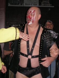 Demolition Smash