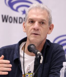 Derek Drymon