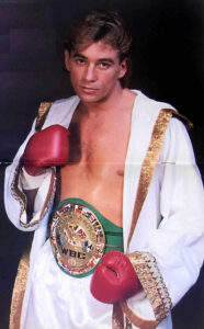 Donny Lalonde