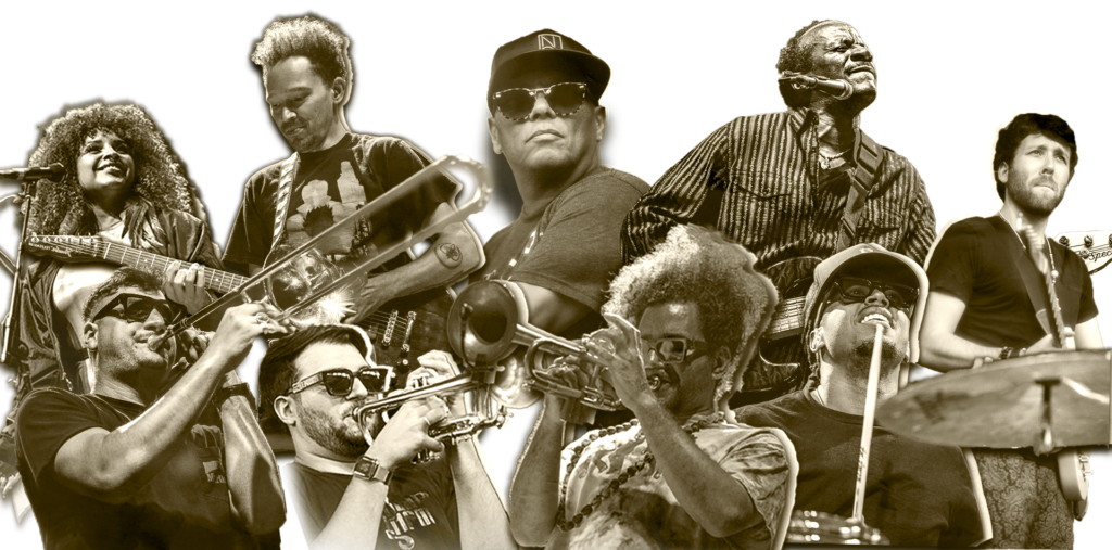 Dumpstaphunk