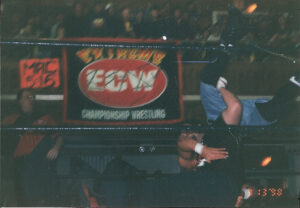ECW