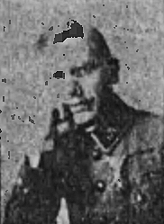Edward Lorenz