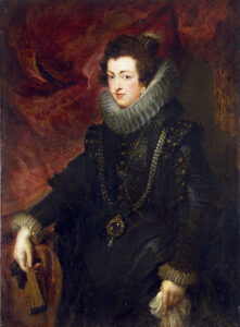 Elisabeth of France