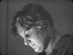 Elizaveta Svilova