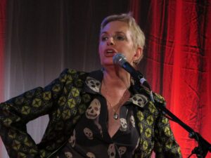 Ellen Foley