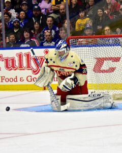 Eric Comrie