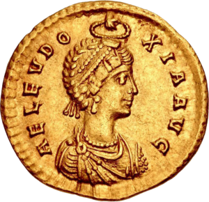 Eudoxia