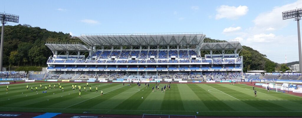 FC町田ゼルビア