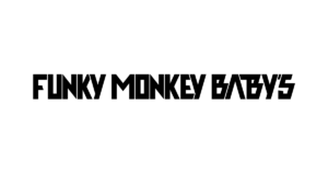 FUNKY MONKEY BΛBY'S