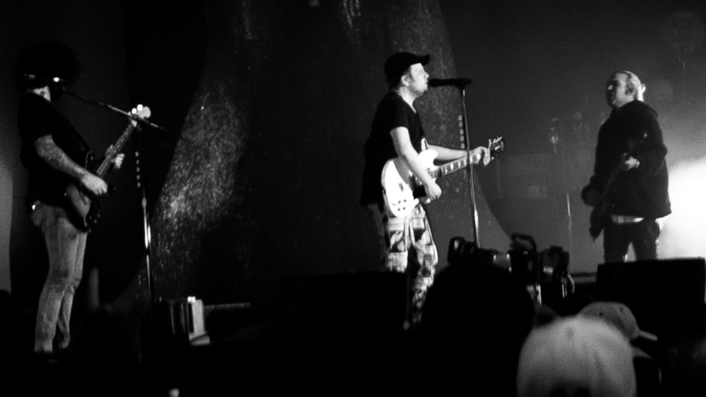 Fall Out Boy