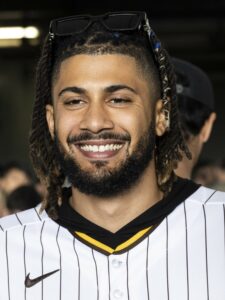 Fernando Tatis Jr.
