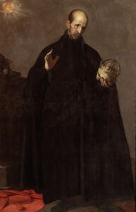 Francis Borgia