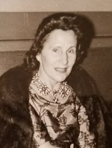 Gala Dalí