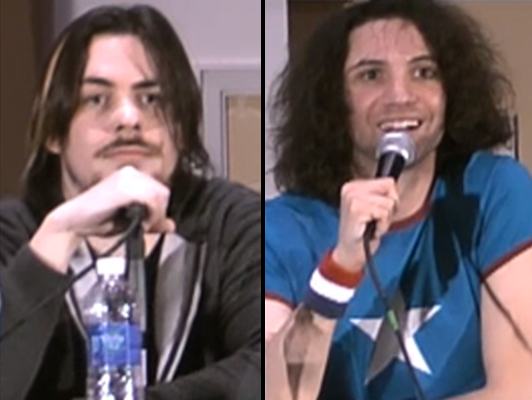 Game Grumps