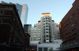 General Hospital
