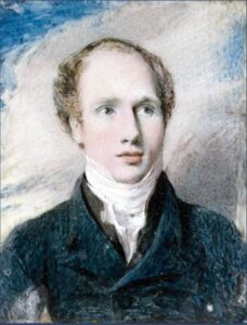 George Keats