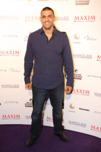 George Sotiropoulos