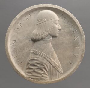 Gian Galeazzo Sforza