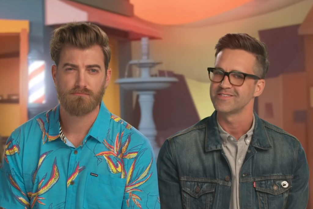 Good Mythical Morning