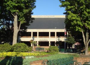 Grand Ole Opry
