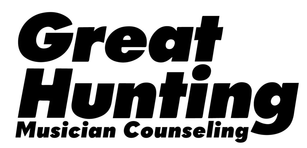 Great Hunting