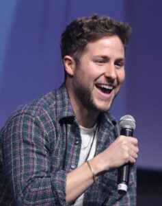 Griffin Burns