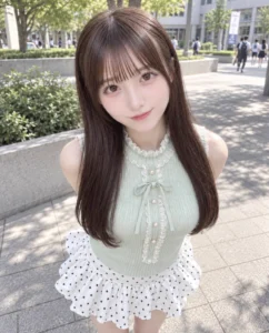 若葉くるみ
