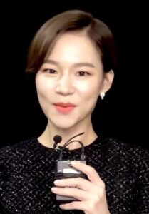 Han Ye-ri