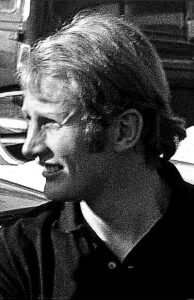 Helmut Marko