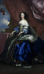 Henrietta Maria