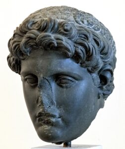 Hephaestion