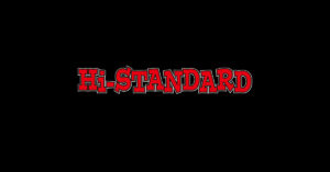 Hi-STANDARD