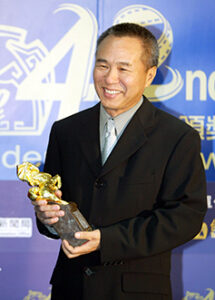 Hou Hsiao-hsien