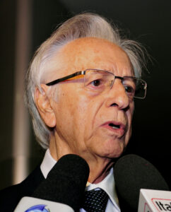 Itamar Franco