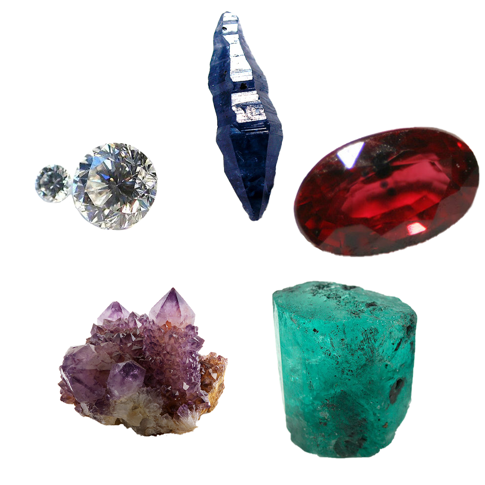JEWELS