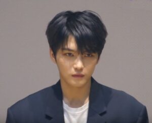 Jaejoong