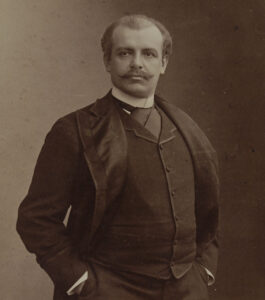 Jean de Reszke