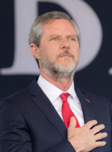 Jerry Falwell Jr.