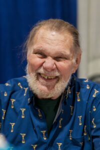 Jim Duggan
