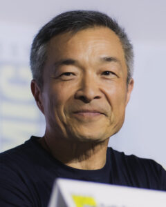 Jim Lee