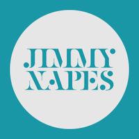Jimmy Napes