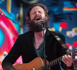 Josh Tillman