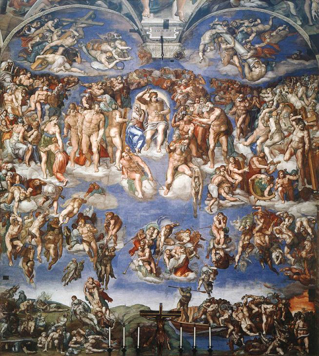 Judgment Day