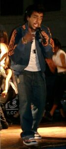 Juggy D