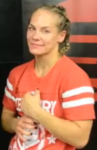 Julie Kedzie