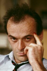 Jürgen Klauke
