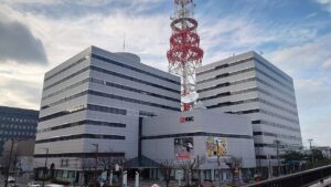 KBCラジオ