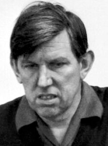 Ken Tyrrell